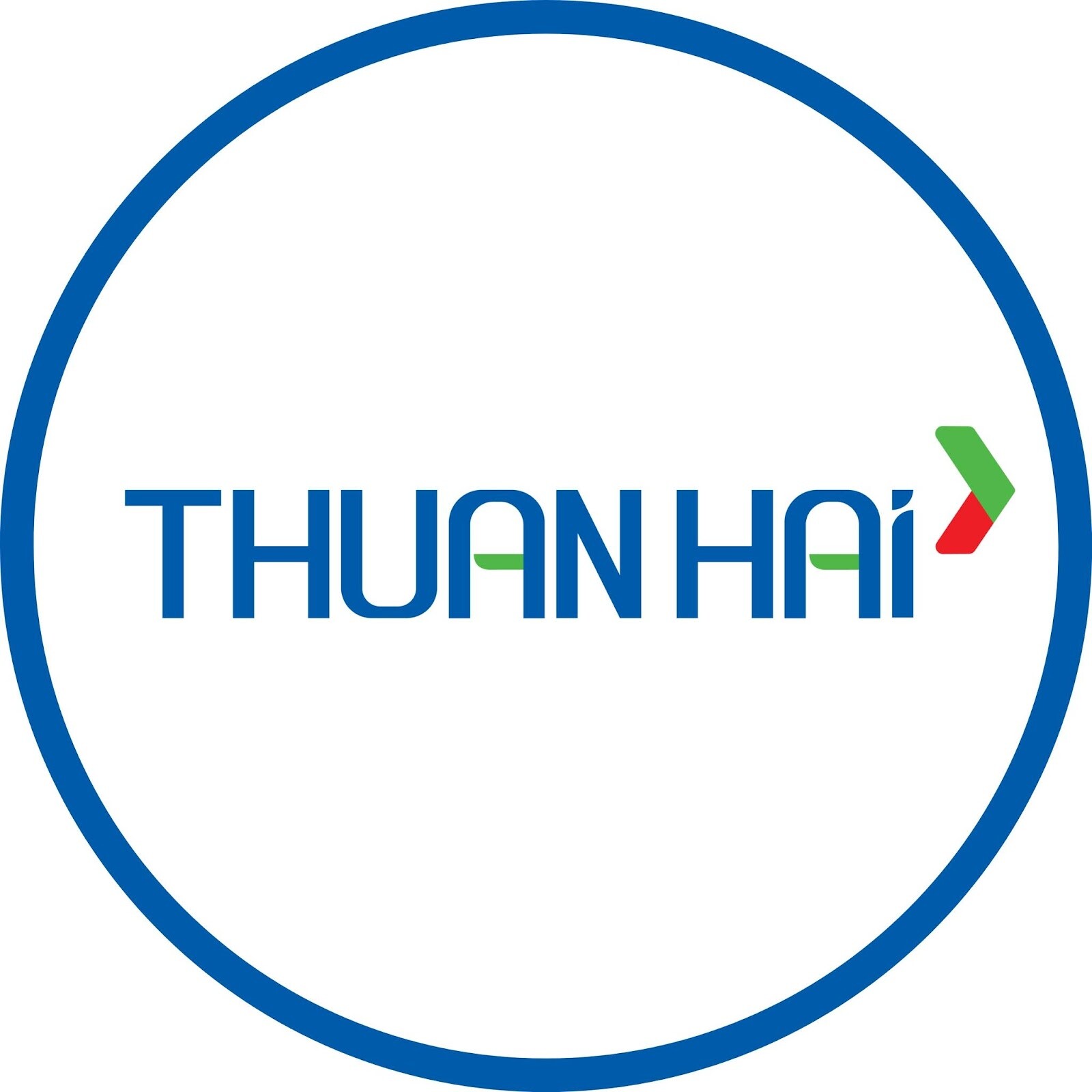 Logo Công Ty THUẬN HẢI