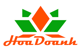 Logo Công Ty HOA DOANH FOODS