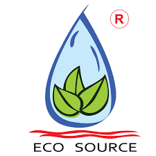 Logo Công Ty Nguồn Sinh Thái