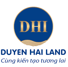 Logo Công Ty Duyên Hải Việt Nam