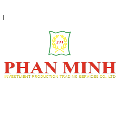 Logo Công Ty ĐẦU TƯ SẢN XUẤT THƯƠNG MẠI DỊCH VỤ PHAN MINH