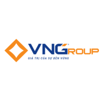 Logo Công Ty VNGroup