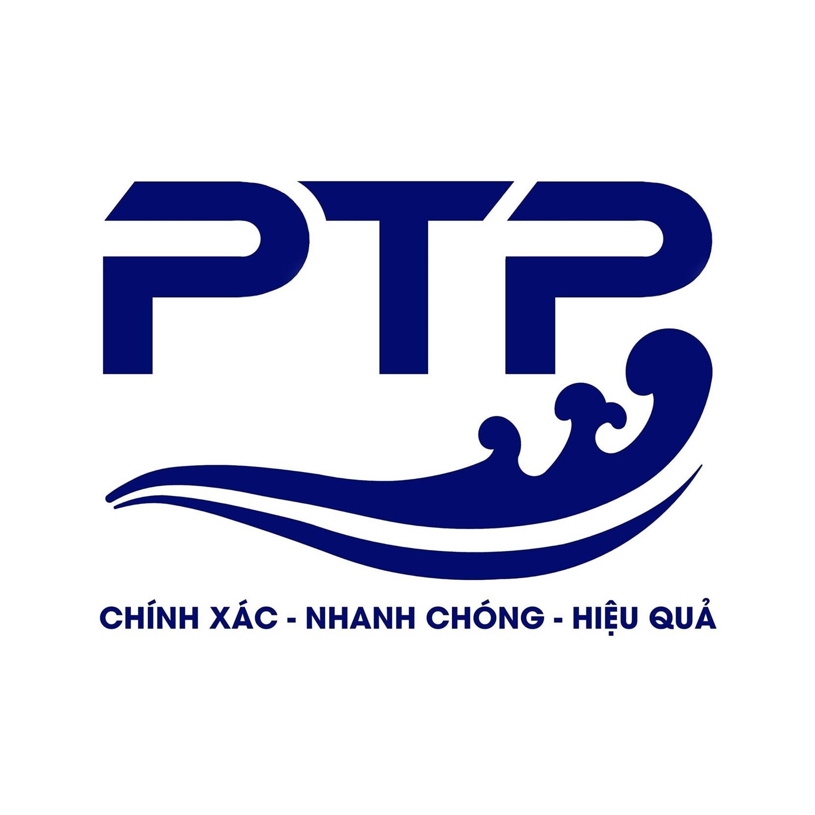 Logo Công Ty Công Ty PTP Logistics