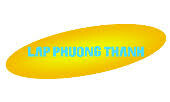 Logo Công Ty Thương Mại và sản xuất Lập Phương Thành
