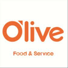 Logo Công Ty Olive