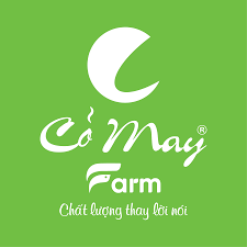 Logo Công Ty Công ty Cỏ May Farm