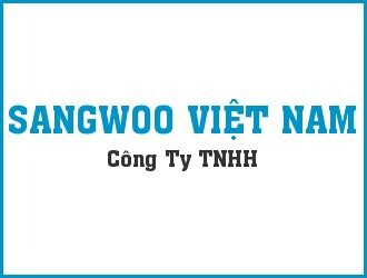 Logo Công Ty Sangwoo