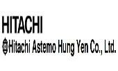 Logo Công Ty Công Ty Hitachi Astemo