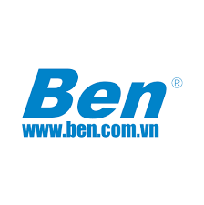 Logo Công Ty Ben Computer