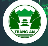 Logo Công Ty ĐTTM DV Tràng An