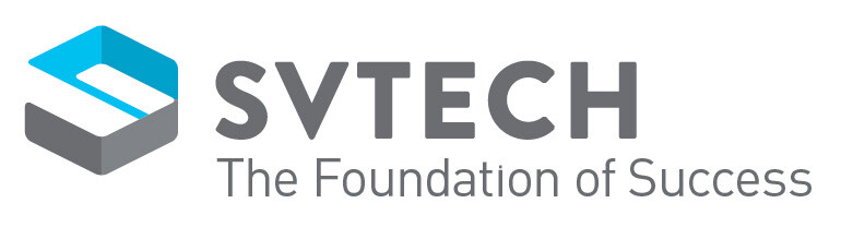 Logo Công Ty SV Technologies JSC