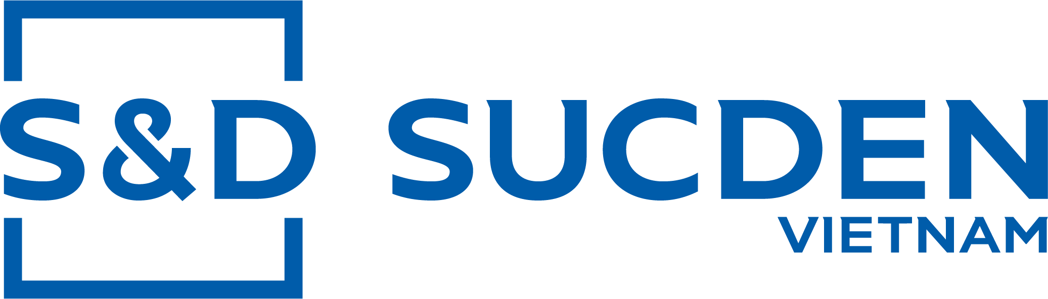 Logo Công Ty Sucden Coffee
