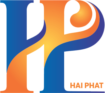 Logo Công Ty DẦU KHÍ HẢI PHÁT