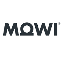 Logo Công Ty Mowi Việt Nam