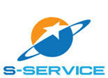 Logo Công Ty S-Service Sài Gòn