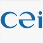 Logo Công Ty CEI