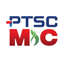 Logo Công Ty DỊCH VỤ CƠ KHÍ HÀNG HẢI PTSC