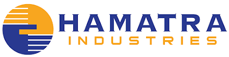 Logo Công Ty Hamatra Công Nghiệp
