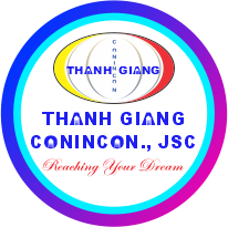 Logo Công Ty Thanh Giang Conincon