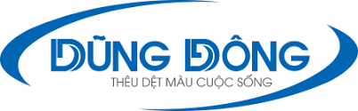 Logo Công Ty Sản Xuất Thương Mại Và Đầu Tư Dũng Đông