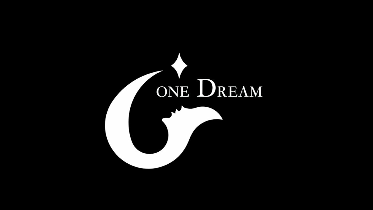 Logo Công Ty Quốc Tế One Dream