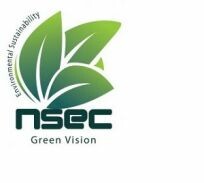 Logo Công Ty Môi Trường Nghi Sơn