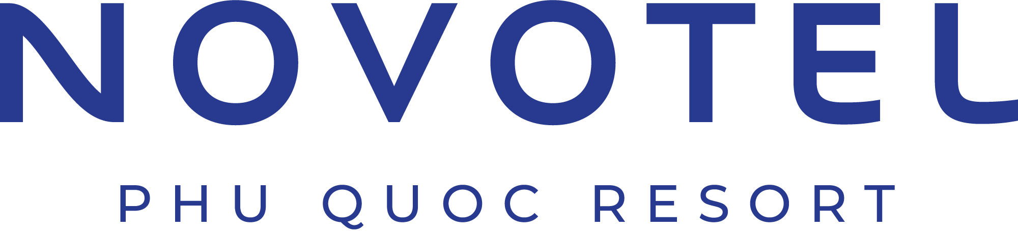 Logo Công Ty Novotel Phu Quoc Resort