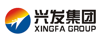 Logo Công Ty Cửa Nhôm Xingfa - Xingfa Group