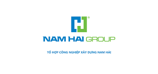 Logo Công Ty Nam Hải group