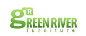 Logo Công Ty Green River Furniture