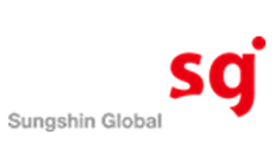 Logo Công Ty Sung Shin A