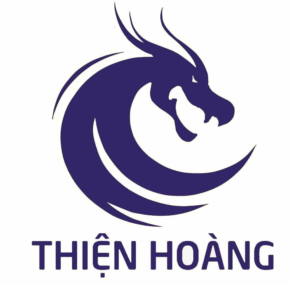Logo Công Ty Thiện Hoàng