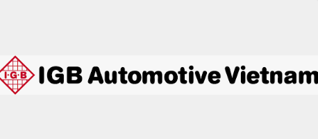 Logo Công Ty Công Ty TNHH IGB Automotive Việt Nam