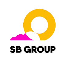 Logo Công Ty SB GROUP