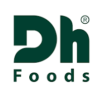 Logo Công Ty DH Foods
