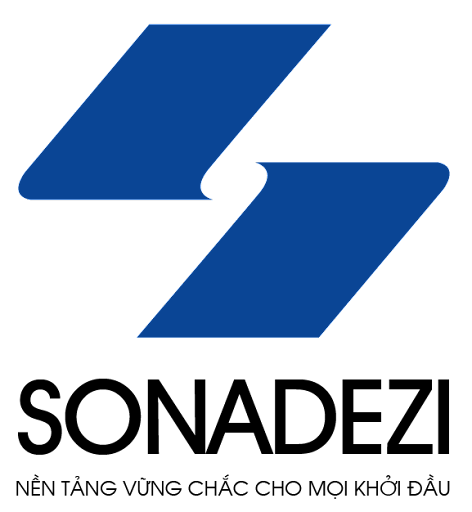 Logo Công Ty Công Ty Cổ Phần Môi Trường Sonadezi