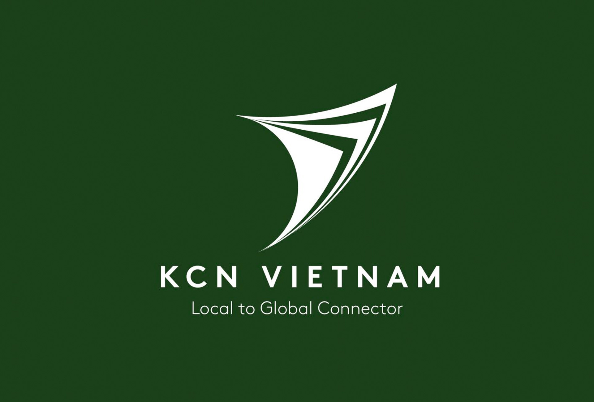 Logo Công Ty KCN Vietnam