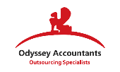 Logo Công Ty Odyssey Resources (Vietnam) Limited.