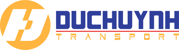 Logo Công Ty Vận Tải Và Xây Dựng Đức Huynh