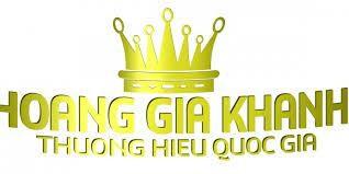 Logo Công Ty Xuất Nhập Khẩu Hoàng Gia Khánh