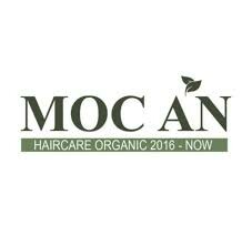 Logo Công Ty Mộc Ân Haircare