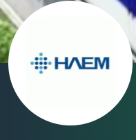 Logo Công Ty HAEM VINA