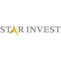 Logo Công Ty Star Invest Việt Nam