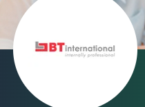 Logo Công Ty Nam An Holding