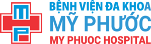 Logo Công Ty Bệnh Viện Mỹ Phước