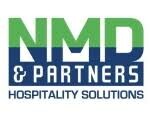 Logo Công Ty Thương Mại Và Dịch Vụ NMD & Cộng Sự