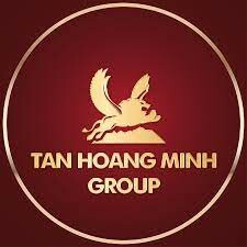 Logo Công Ty Tân Hoàng Minh