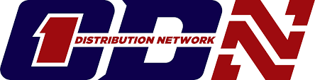 Logo Công Ty One Distribution Network
