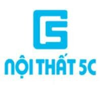 Logo Công Ty NỘI THẤT VÀ XÂY DỰNG 5C VIỆT NAM