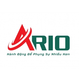 Logo Công Ty ARIO